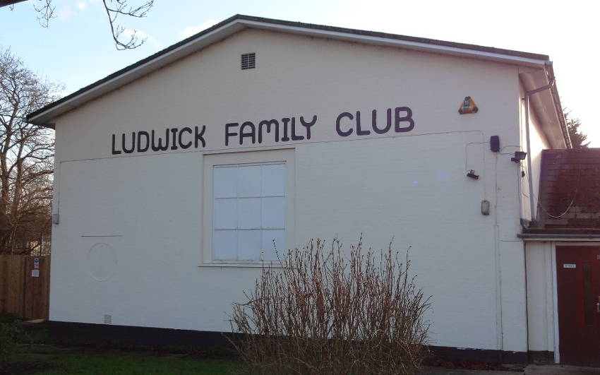 Ludwick Family Club