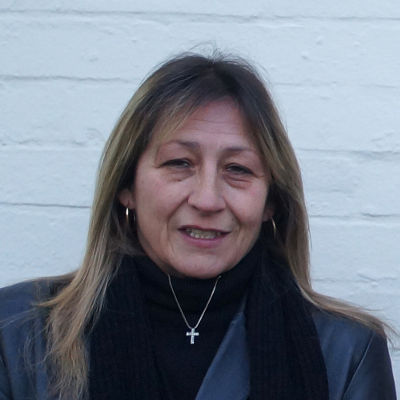 Diane Midgley