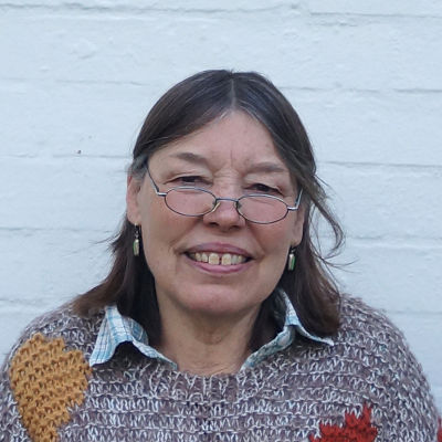 Jill Weston