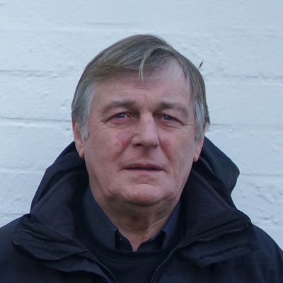 Terry Slatter
